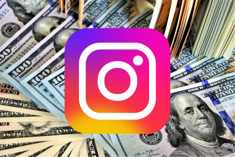 How to Earn Money from Instagram