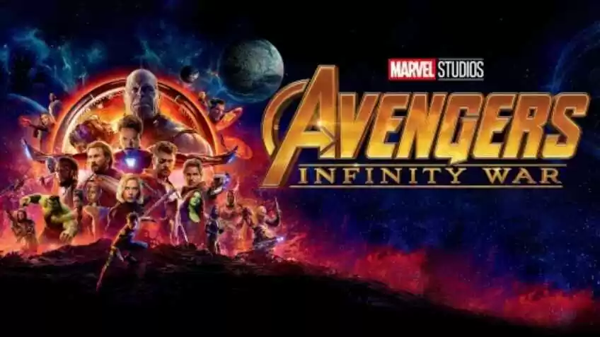  Avengers: Infinity War (2018) – A Grand Spectacle