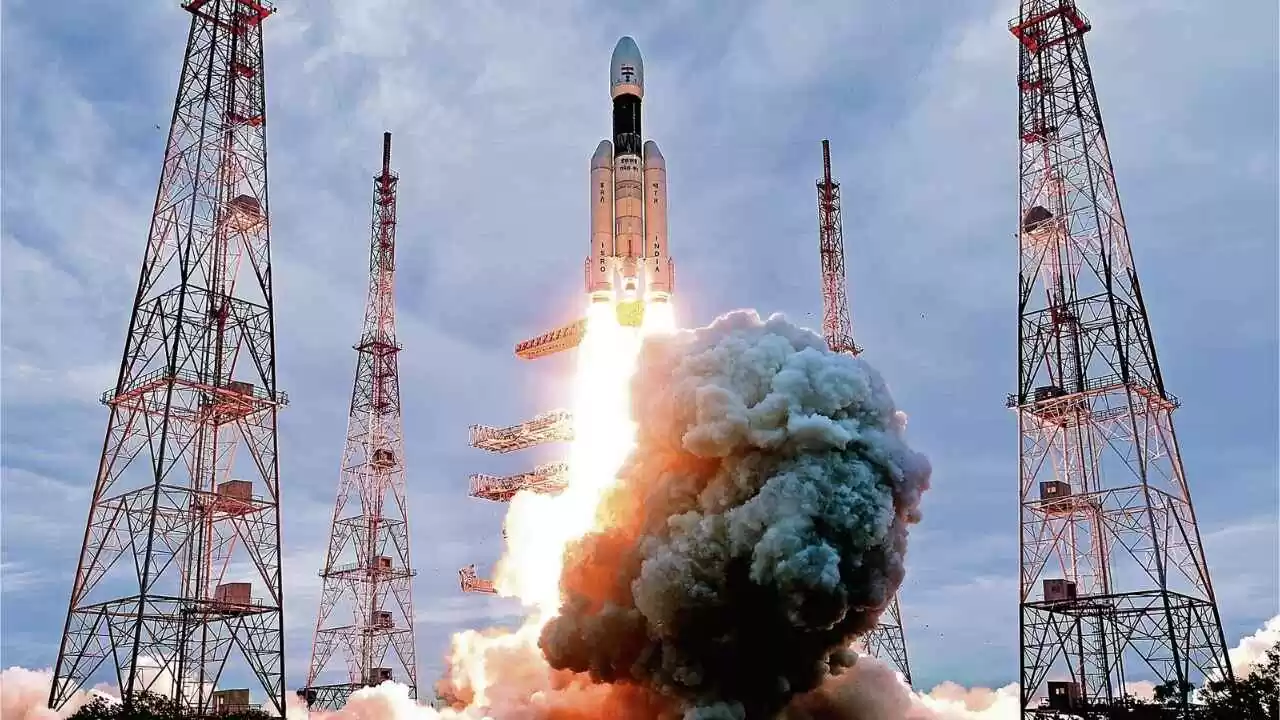 You are currently viewing Chandrayaan 3: India’s Next Leap In Lunar Exploration