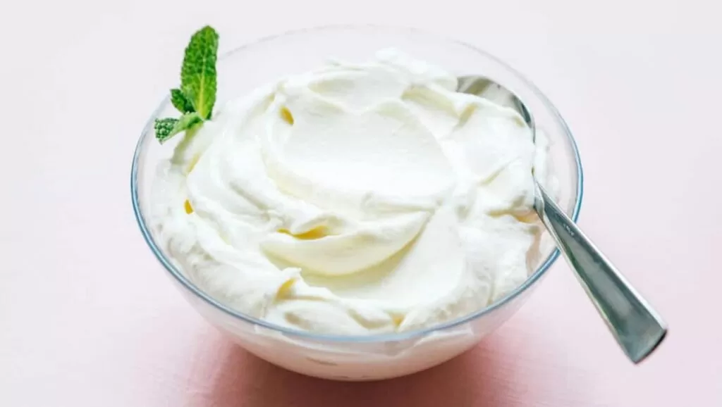 Creamy Greek Yogurt – Blissful Tang