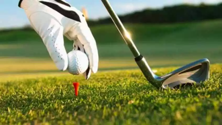 Golf: Top 10 Most Famous Sports In The World
