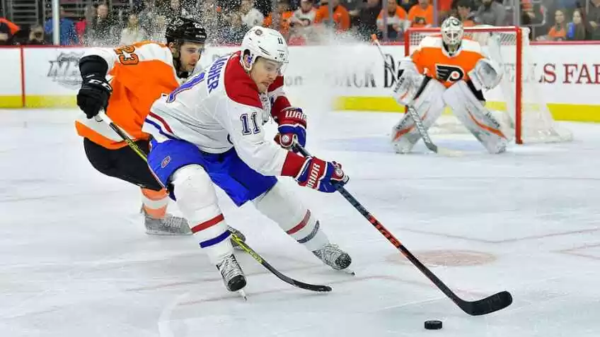 Ice Hockey: Top 10 Most Famous Sports In The World