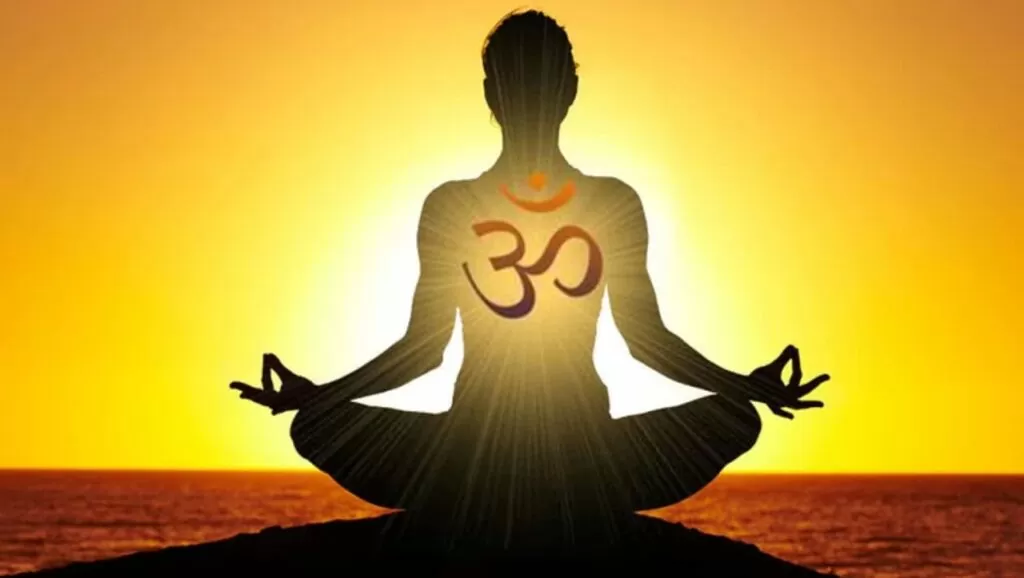 Mantra Meditation Harnessing Sacred Sounds