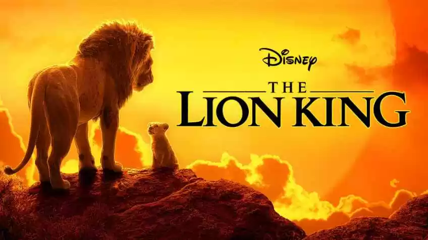 The Lion King (2019) - A Revival Of Animated Classic