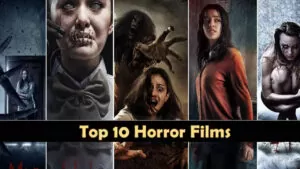 Read more about the article Top 10 Horror Movies In The World