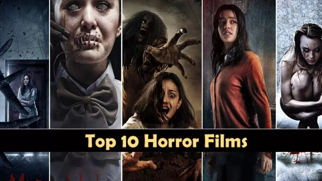 You are currently viewing Top 10 Horror Movies In The World