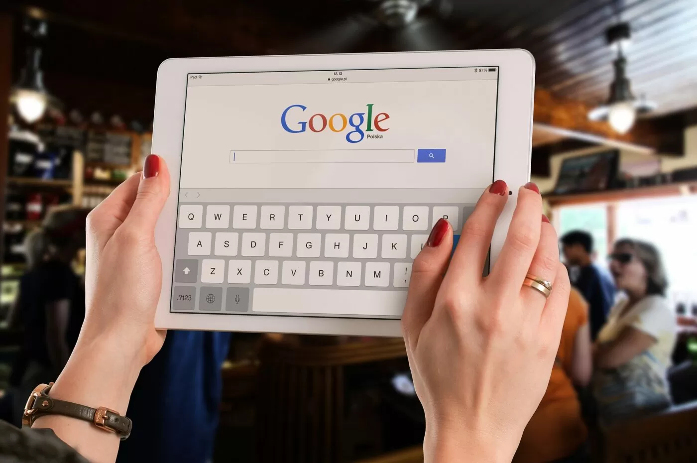 You are currently viewing Google’s Search Algorithm : How to Rank Higher On Google In 2023