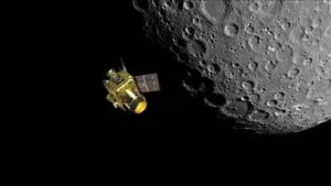 Lunar Triumph: India's Chandrayaan 3 Moon Landing Updates