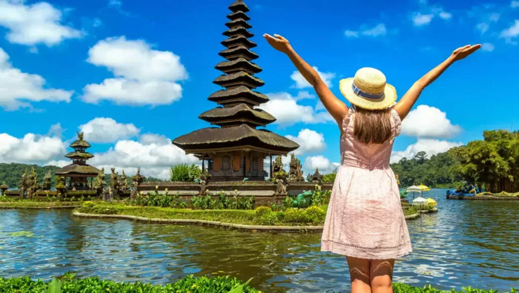 Bali, Indonesia Tropical Paradise Unveiled