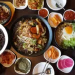 Korean Culinary Delights Top 10 Easy-to-Make Recipes