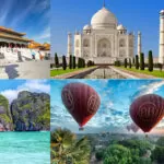 Top 10 Tourist Destination In Asia