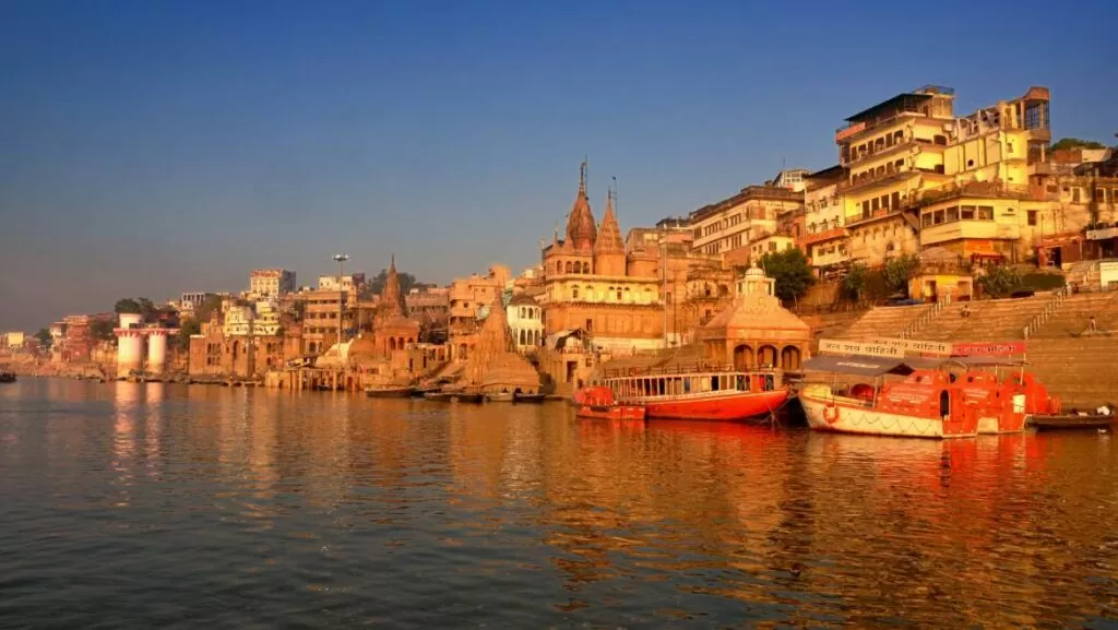 Varanasi Religious Tourism Popular Temples to Visit in Varanasi