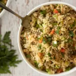 Top 10 Instant Pot Rice Recipes