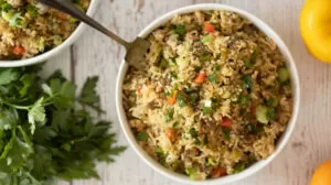 Read more about the article Top 10 Instant Pot Rice Recipes