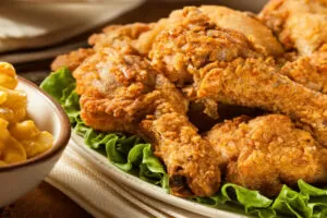 Read more about the article Top 10 Chicken Dishes