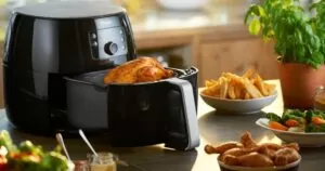 Read more about the article Top 10 Air Fryer Delights You Must Try