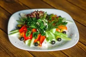 Read more about the article Top 10 Easy Salad Recipes For A Healthy Lifestyle