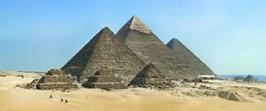 Read more about the article Top 10 Pyramids To Visit In Egypt
