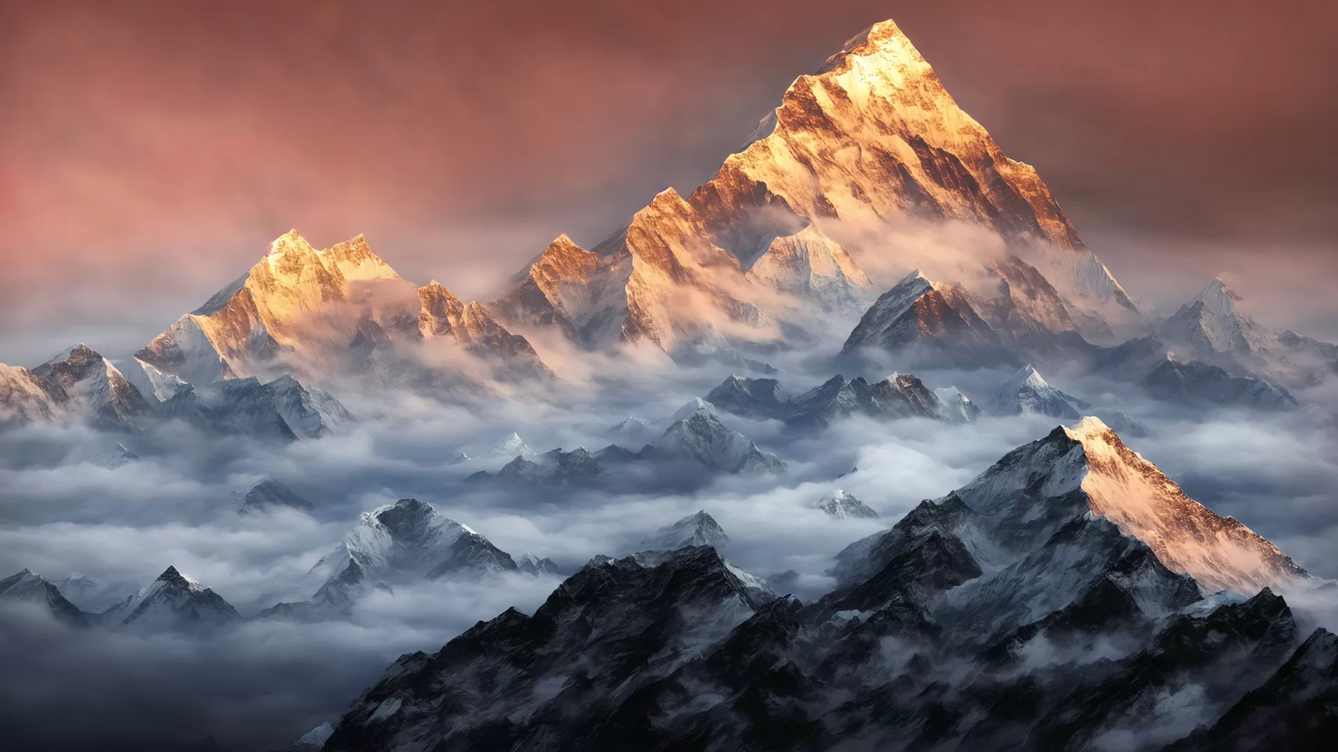 You are currently viewing Embark on a Lifetime Adventure: 10 Majestic Mountains You Must Explore!