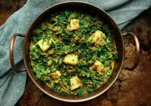 Read more about the article Palak Paneer Recipe: Discover the Best Way to Prepare This Delicious Meal