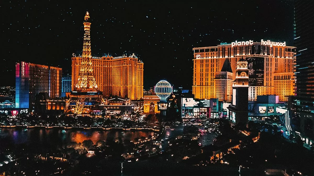 You are currently viewing 10 Things To Do On Your First Las Vegas Trip