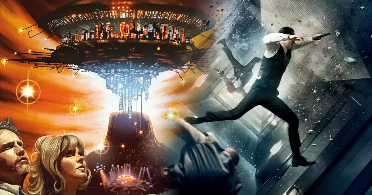 You are currently viewing Embark on an Epic Journey with These 10 Mind-Bending Sci-Fi Films!