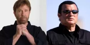 Read more about the article Top 10 Jokes About Chuck Norris Vs Steven Seagal, Chuck Norris Jokes 2023