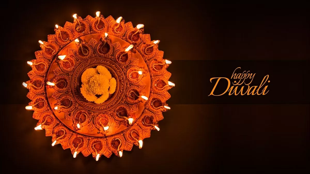 You are currently viewing Diwali Wishes Quotes: Spread Happiness with the Best Messages and Wishes!