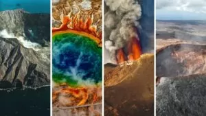 Read more about the article 10 Most Dangerous Active Volcanoes in the World