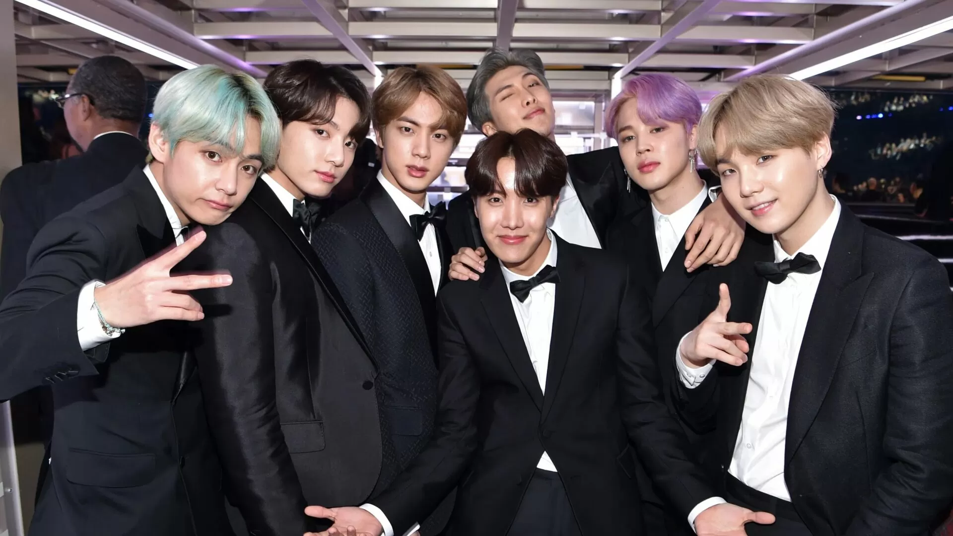 You are currently viewing 10 Not-So-Known Facts About The World’s Most Popular Boy-Band Group: BTS Band