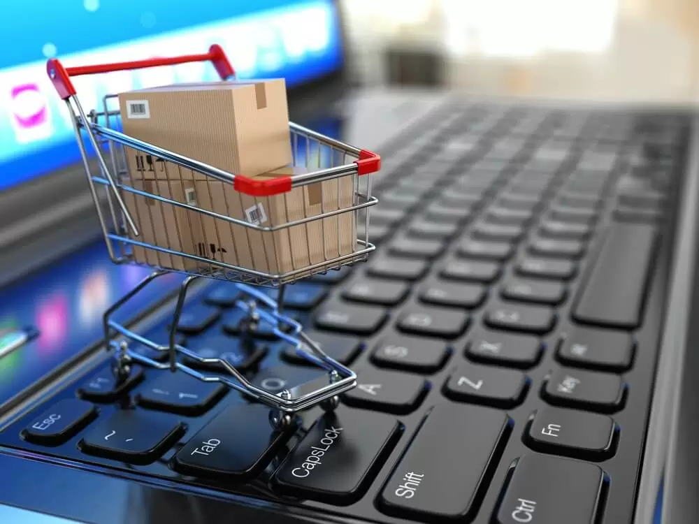 The Ecommerce Business Model