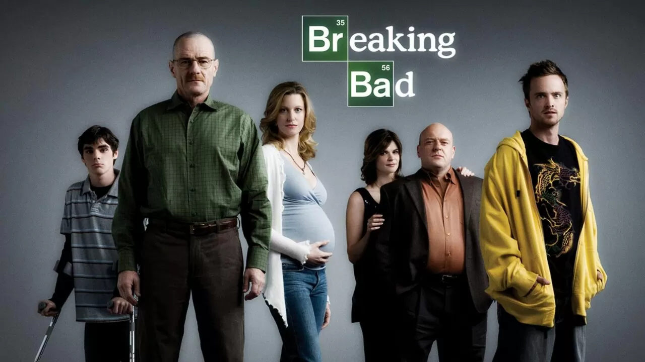 You are currently viewing 10 Irresistible Reasons to Watch ‘Breaking Bad Web Series’