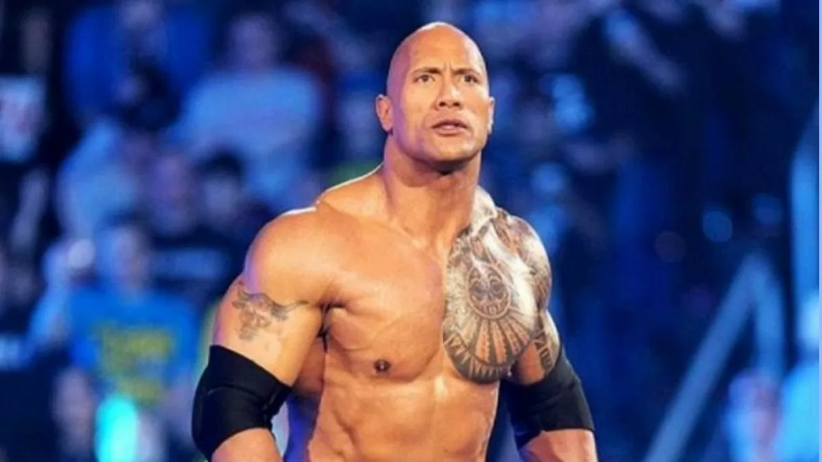 Top WWE Wrestlers