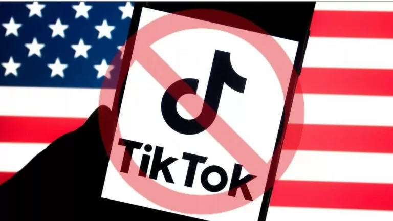 US Prepares to Ban TikTok